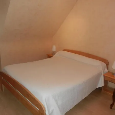Couette-café Le Clos Des Alouettes